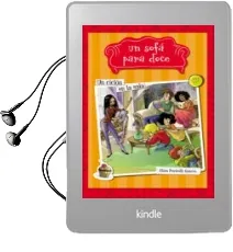 Descargar AudioLibro Un Sofa para Doce 1: Un Ciclón en la Sala de Elisa Puricelli Guerra año 2015