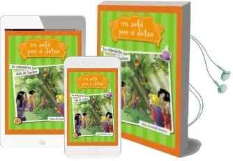 Descargar AudioLibro Un Sofa per a Dotze 2. la Rebesavia Dalt de l Arbre de Elisa Puricelli Guerra año 2015