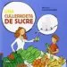 AudioLibro Una Culleradeta de Subre (Petits Descobriments) de Marta Luna