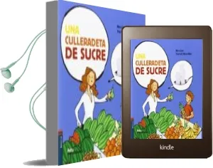 Descargar AudioLibro Una Culleradeta de Subre (Petits Descobriments) de Marta Luna año 2015