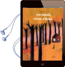Descargar AudioLibro Una Pequeña Casa en el Bosque (Pequeñologuez) de Jutta Bauer año 2015