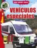 AudioLibro Vehiculos Especiales de Varios Autores