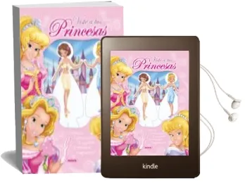 Descargar AudioLibro Viste a tus Princesas con Vestidos Magnéticos de Varios Autores año 2015