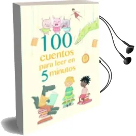 Descargar AudioLibro 100 Cuentos para Leer en 5 Minutos de Varios Autores año 2016