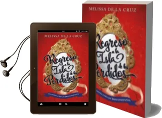 Descargar AudioLibro 2. los Descendientes :Regreso a la Isla de los Perdidos de Varios Autores año 2016