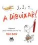 AudioLibro 3, 2, 1... a Dibuixar! de Serge Bloch