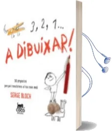 Descargar AudioLibro 3, 2, 1... a Dibuixar! de Serge Bloch año 2016