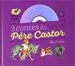 AudioLibro 3 Contes du Pere Castor a Ecouter des 4 ans (Avec cd) de Varios Autores