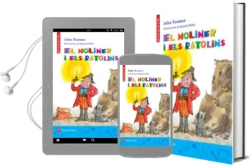 Descargar AudioLibro 30. el Moliner i els Ratolins de Varios Autores año 2016