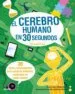 AudioLibro 30 Segundos. el Cerebro Humano en 30 Segundos de Clive Gifford; Wesley Robins