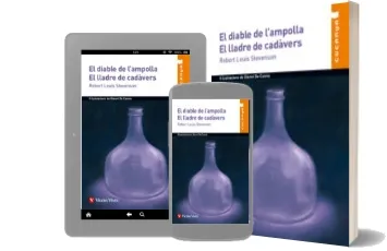 Descargar AudioLibro 50. el Diable de l Ampolla. el Lladre de Cadàvers de R. L. Stevenson año 2016