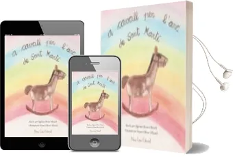 Descargar AudioLibro A Cavall per l arc de Sant Marti de Quima Oliver Ricart año 2016