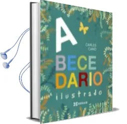 Descargar AudioLibro Abecedario (Ilustrado) de Carles Cano año 2016