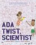 AudioLibro Ada Twist, Scientist de Andrea Beaty