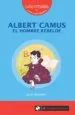 AudioLibro Albert Camus: El Hombre Rebelde de Javier Rambert