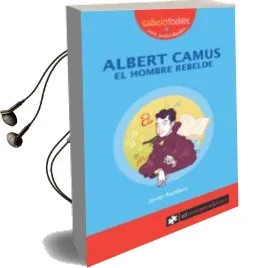 Descargar AudioLibro Albert Camus: El Hombre Rebelde de Javier Rambert año 2016