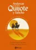 AudioLibro Andanzas de don Quijote y Sancho de Concha Lopez Narvaez