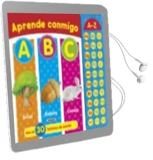 Descargar AudioLibro Aprende Conmigo a b c de Varios Autores año 2016