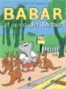 AudioLibro Babar et ce Coquin Arthur de Jean De Brunhoff