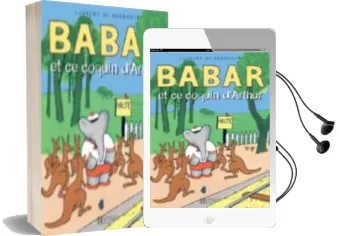Descargar AudioLibro Babar et ce Coquin Arthur de Jean De Brunhoff año 2016
