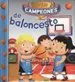 AudioLibro Baloncesto de Emilie Beaumont