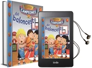 Descargar AudioLibro Baloncesto de Emilie Beaumont año 2016