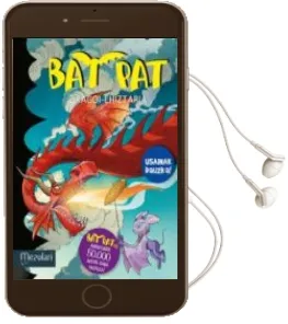 Descargar AudioLibro Bat pat - Dragoi-Ehiztaria - Usaindun Orriekin de Desconocido año 2016