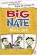 AudioLibro Blasts off! (Big Nate 8) de Lincoln Peirce