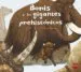 AudioLibro Boris y los Gigantes Prehistoricos de Joe Lillington