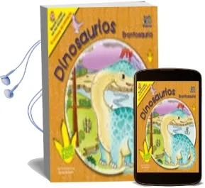 Descargar AudioLibro Brontosaurio de Renzo Barsotti año 2016