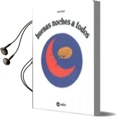 Descargar AudioLibro Buenas Noches a Todos de Bruno Munari año 2016