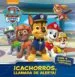 AudioLibro ¡Cachorros, Llamada de Alerta! (Paw Patrol. Primeras Lecturas) de Varios Autores