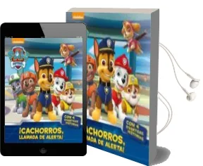 Descargar AudioLibro ¡Cachorros, Llamada de Alerta! (Paw Patrol. Primeras Lecturas) de Varios Autores año 2016