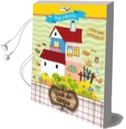 Descargar AudioLibro Casa de Campo de Varios Autores año 2016