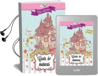 Descargar AudioLibro Casita de Muñecas de Varios Autores año 2016