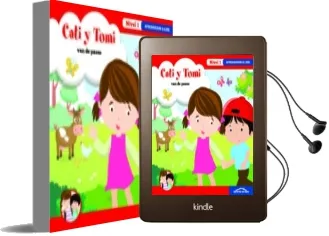 Descargar AudioLibro Cati y Tomi: Aprendiendo a Leer - Nivel 1 (4) de Varios Autores año 2016