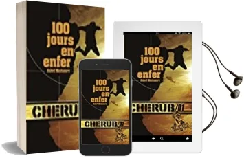 Descargar AudioLibro Cherub t1 100 Jours en Enfer (Poche) de Varios Autores año 2016