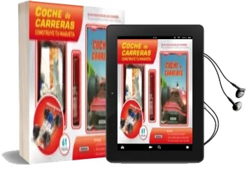 Descargar AudioLibro Coche de Carreras de Varios Autores año 2016