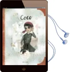 Descargar AudioLibro Coco (Miranda 6) de Itziar Miranda; Jorge Miranda año 2016