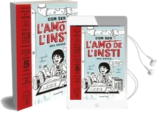 Descargar AudioLibro Com ser l amo de l Insti de Neil Swaab año 2016