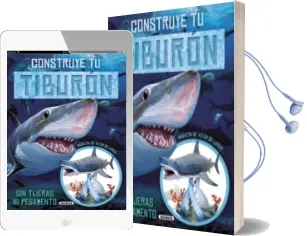 Descargar AudioLibro Construye tu Tiburon de Varios Autores año 2016
