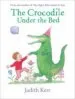 AudioLibro Crocodile Under the bed de Judith Kerr