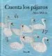 AudioLibro Cuenta los Pájaros de Alice Melvin