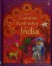 AudioLibro Cuentos Ilustrados de la India de Varios Autores