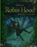 AudioLibro Cuentos Ilustrados de Robin Hood de Rob Lloyd Jones
