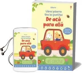 Descargar AudioLibro De aca para Alla de Felicity Brooks año 2016