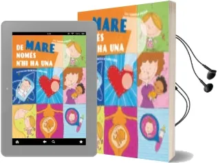 Descargar AudioLibro De Mare Només n hi ha una? de Isabella Paglia año 2016