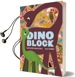 Descargar AudioLibro Dinoblock de Varios Autores año 2016