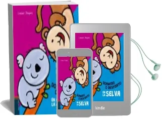 Descargar AudioLibro Dormido o Despierto en la Selva de Liesbet Slegers año 2016
