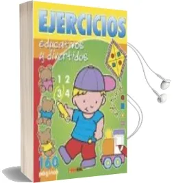 Descargar AudioLibro Ejercicios Educativos y Divertidos Verde de Varios Autores año 2016
